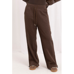 Pantalon Italy Moda Pantalon survêtement 230886