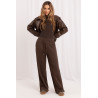 Pantalon Italy Moda Pantalon survêtement 230886