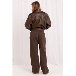 Pantalon Italy Moda Pantalon survêtement 230886