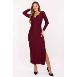 Robe de soirée Italy Moda Robe de soirée 217531