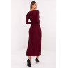 Robe de soirée Italy Moda Robe de soirée 217531