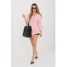 Chemise Italy Moda Chemise manche longue 225518
