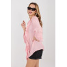 Chemise Italy Moda Chemise manche longue 225518