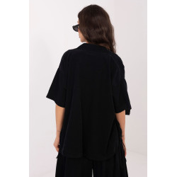 Chemise Italy Moda Chemise manche courte 226020