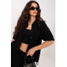 Chemise Italy Moda Chemise manche courte 226020