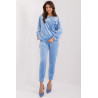 Pantalon Italy Moda 193482