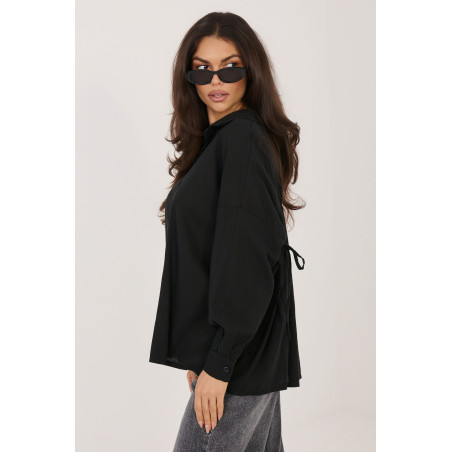 Chemise Italy Moda Chemise manche longue 226476