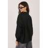 Chemise Italy Moda Chemise manche longue 226476