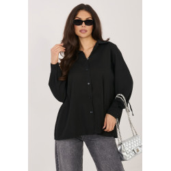 Chemise Italy Moda Chemise manche longue 226476