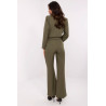 Pantalon Italy Moda Pantalon femme 209186