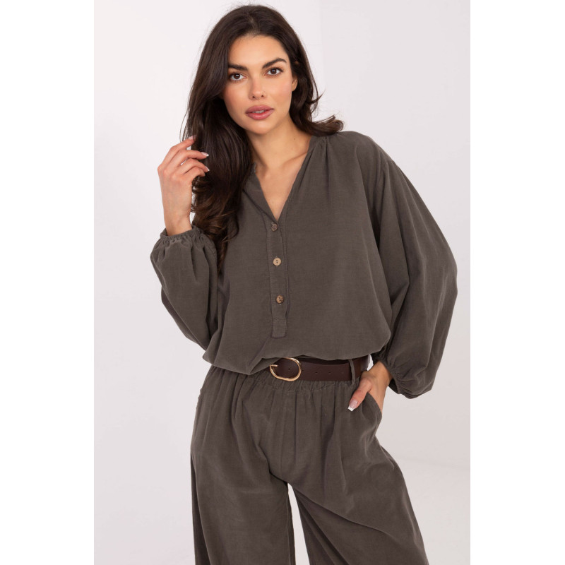 Blouse Italy Moda Chemisier 220275