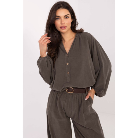 Blouse Italy Moda Chemisier 220275