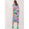 Robe de jour Italy Moda 196215