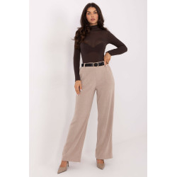 Pantalon Italy Moda Pantalon en velours côtelé 220752