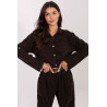 Chemise Italy Moda Chemise manche longue 220827