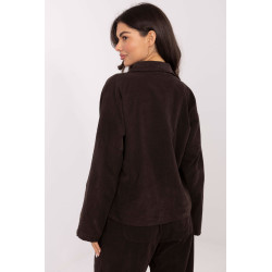 Chemise Italy Moda Chemise manche longue 220827