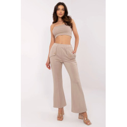 Pantalon Italy Moda Pantalon survêtement 210966