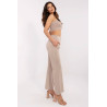 Pantalon Italy Moda Pantalon survêtement 210966