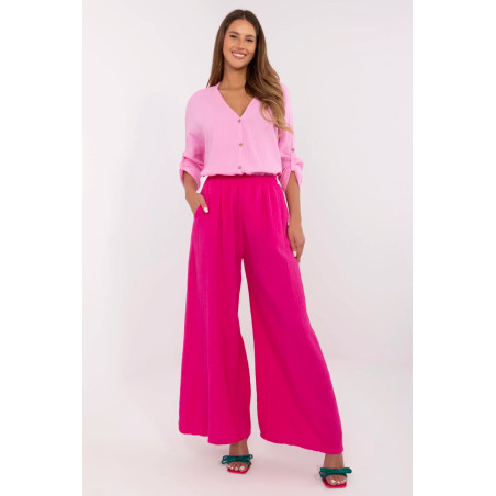 Pantalon Italy Moda Pantalon femme 211270