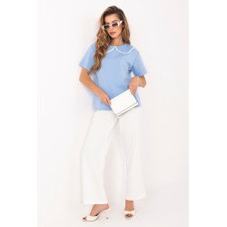 Blouse Italy Moda Chemisier 228442