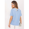 Blouse Italy Moda Chemisier 228442