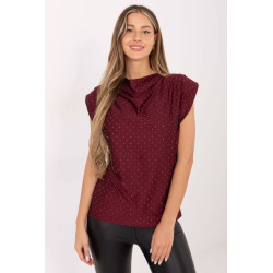 Blouse Italy Moda Chemisier 221994