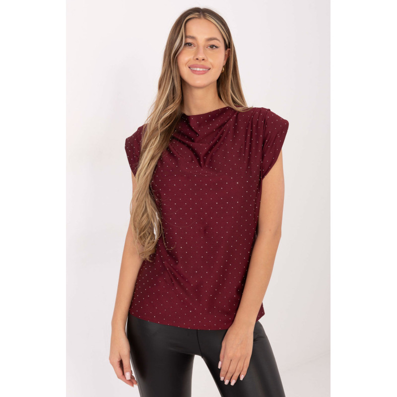 Blouse Italy Moda Chemisier 221994