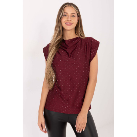 Blouse Italy Moda Chemisier 221994