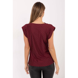 Blouse Italy Moda Chemisier 221994