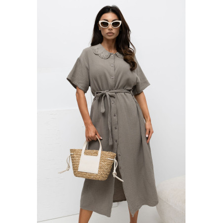 Robe de jour Italy Moda 228879