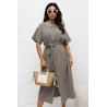 Robe de jour Italy Moda 228879