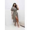 Robe de jour Italy Moda 228879