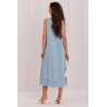 Robe de jour Italy Moda 229670