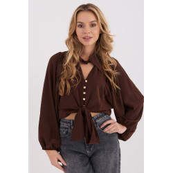 Chemise Italy Moda Chemise manche longue 223171