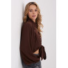 Chemise Italy Moda Chemise manche longue 223171