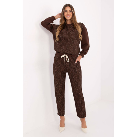 Pantalon Italy Moda 223207