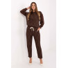 Pantalon Italy Moda 223207