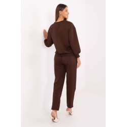 Pantalon Italy Moda 223207
