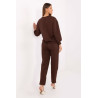 Pantalon Italy Moda 223207