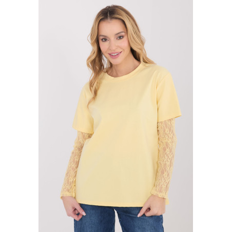 Blouse Italy Moda Chemisier 223337