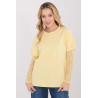 Blouse Italy Moda Chemisier 223337