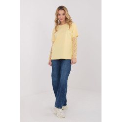 Blouse Italy Moda Chemisier 223337