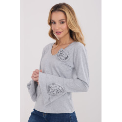 Blouse Italy Moda Chemisier 223355
