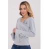Blouse Italy Moda Chemisier 223355
