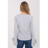 Blouse Italy Moda Chemisier 223355