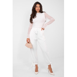 Pantalon Italy Moda Pantalon survêtement 223475