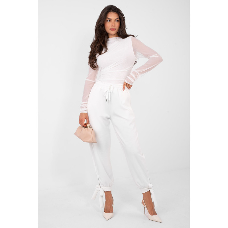 Pantalon Italy Moda Pantalon survêtement 223475