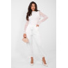 Pantalon Italy Moda Pantalon survêtement 223475