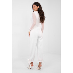 Pantalon Italy Moda Pantalon survêtement 223475