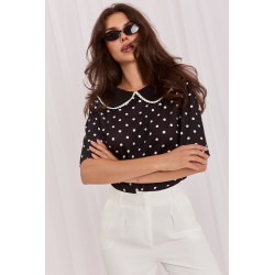 Blouse Italy Moda Chemisier 230153
